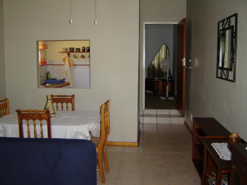 Cedar Lodge Guest House Robertson Quarto foto