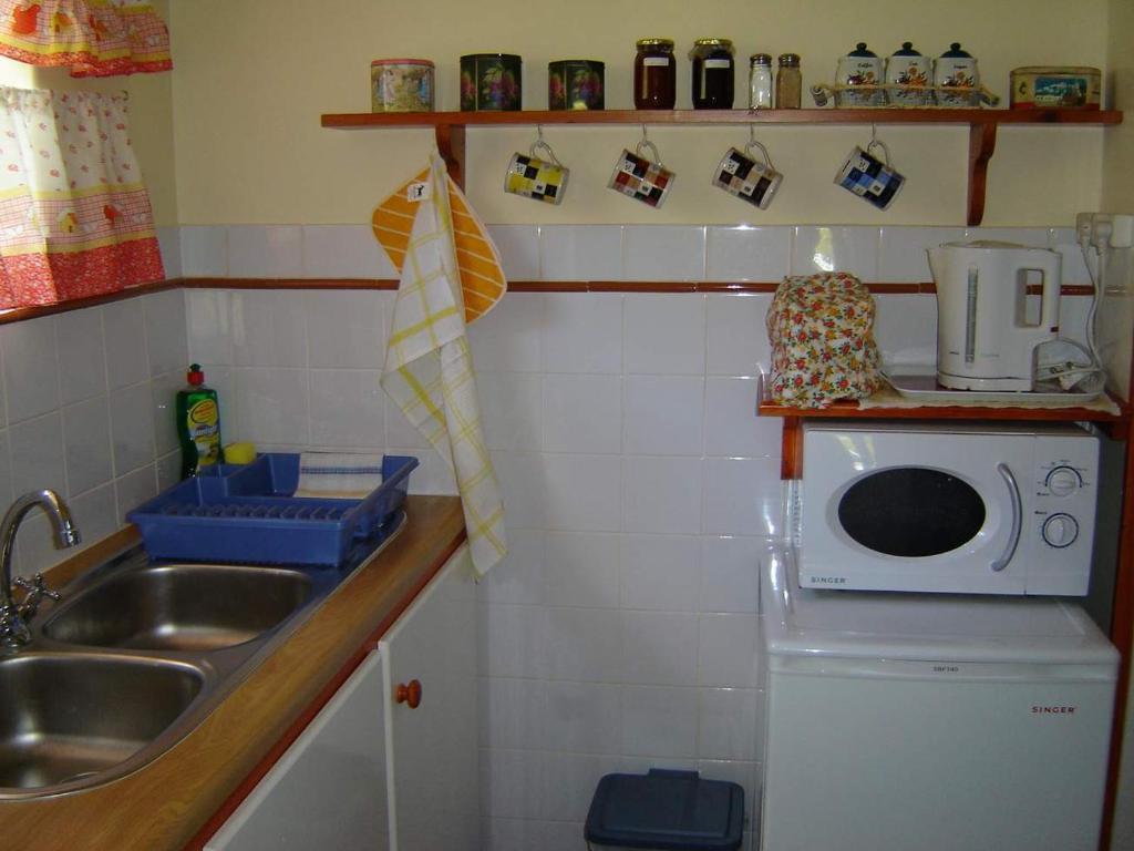 Cedar Lodge Guest House Robertson Quarto foto