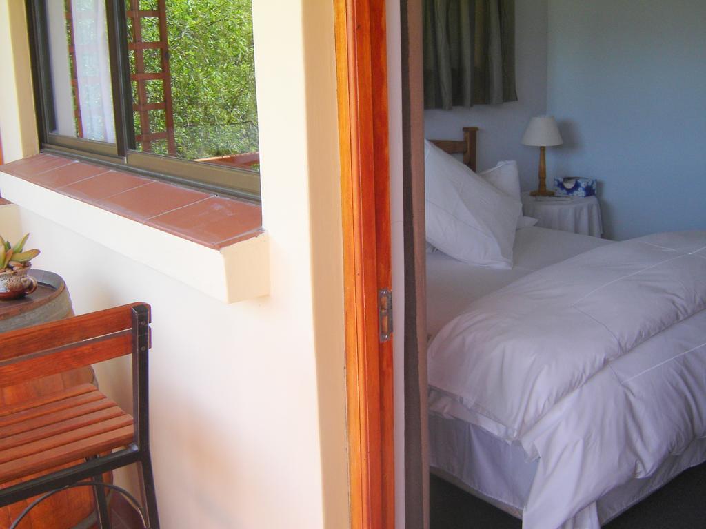 Cedar Lodge Guest House Robertson Exterior foto