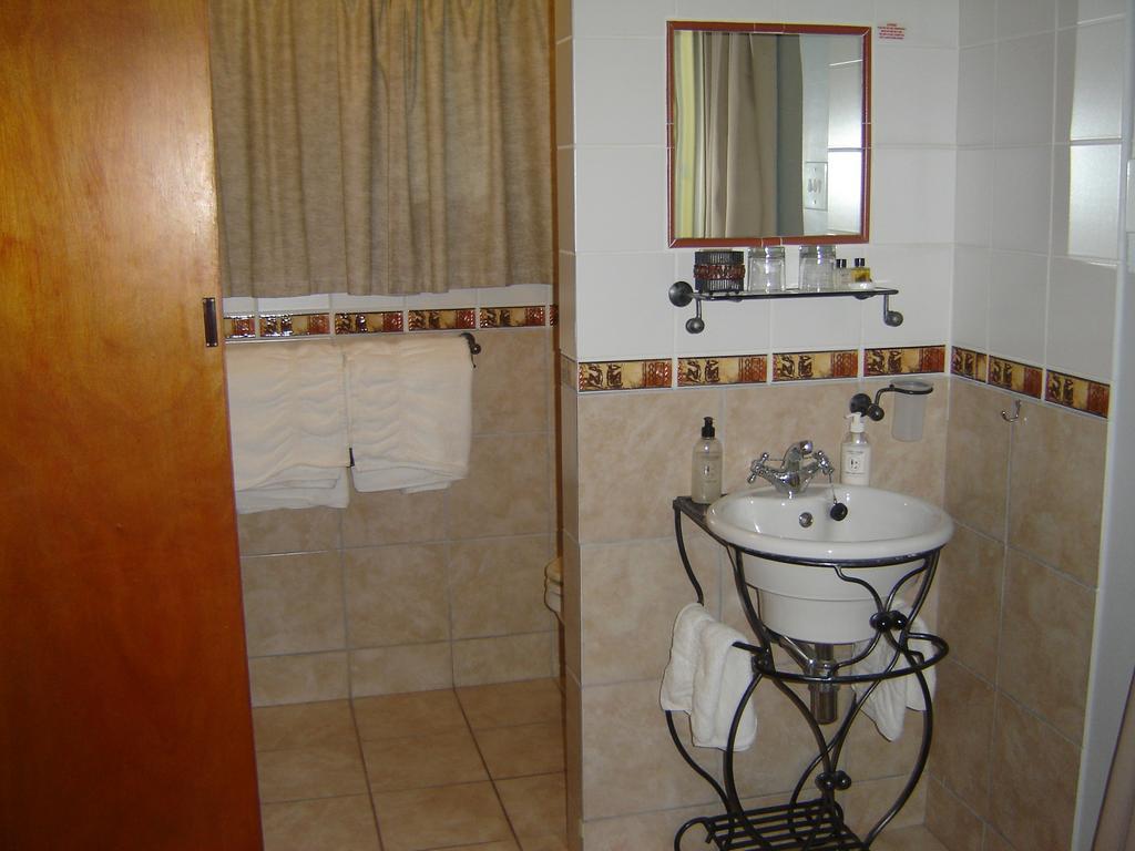 Cedar Lodge Guest House Robertson Quarto foto